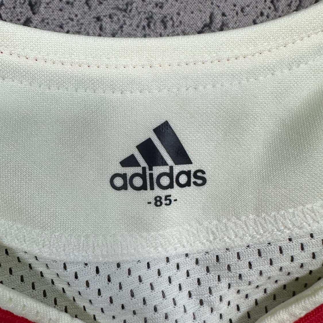 ✨ (새상품) 아디다스 롯데자이언츠 전준우 야구 유니폼   상품이미지3