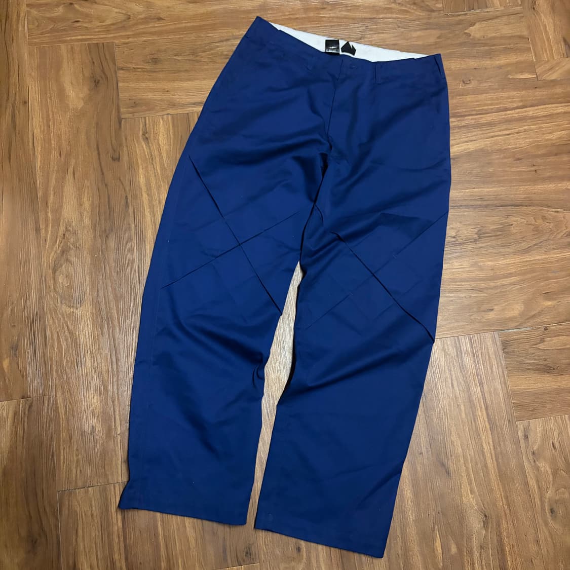 KANGJUNGSEOK ORIGAMI FRENCH WORK PANTS 3 상품이미지2