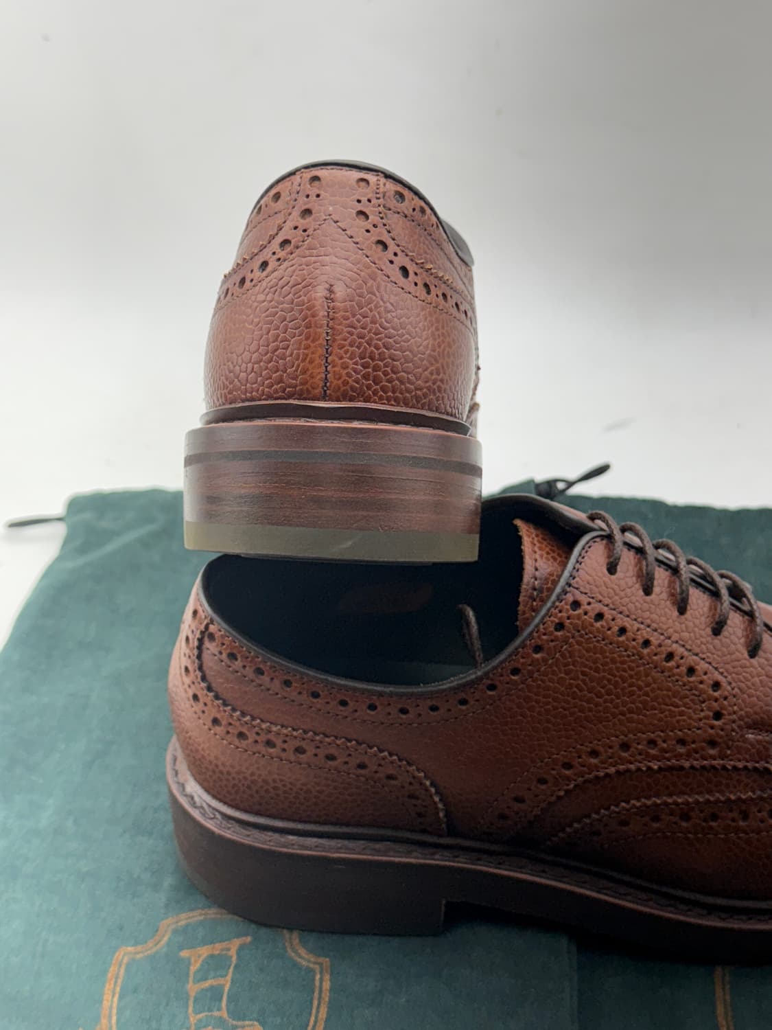 헤리티지리갈 6502 상품이미지5