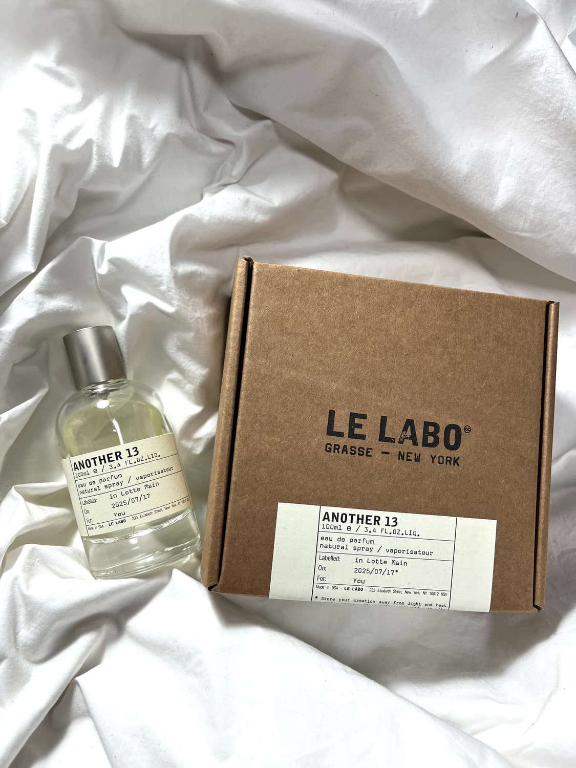 Le labo another 13 르라보 어나더 13 100ml 상품이미지1
