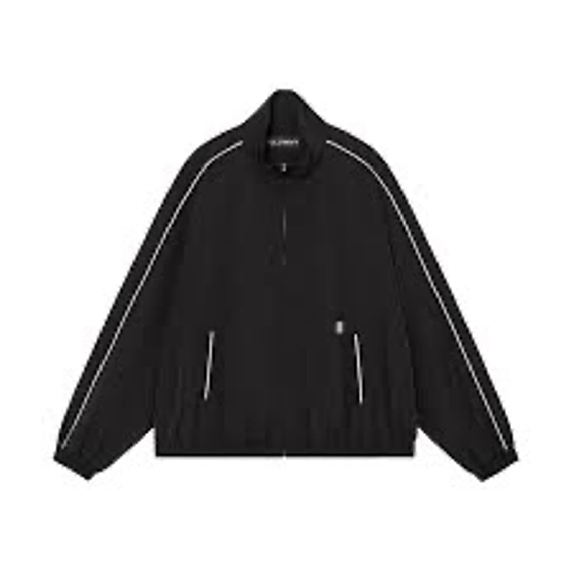 글로니(glowny) WALKER TRACK JACKET 워커 트랙 재킷 상품이미지1
