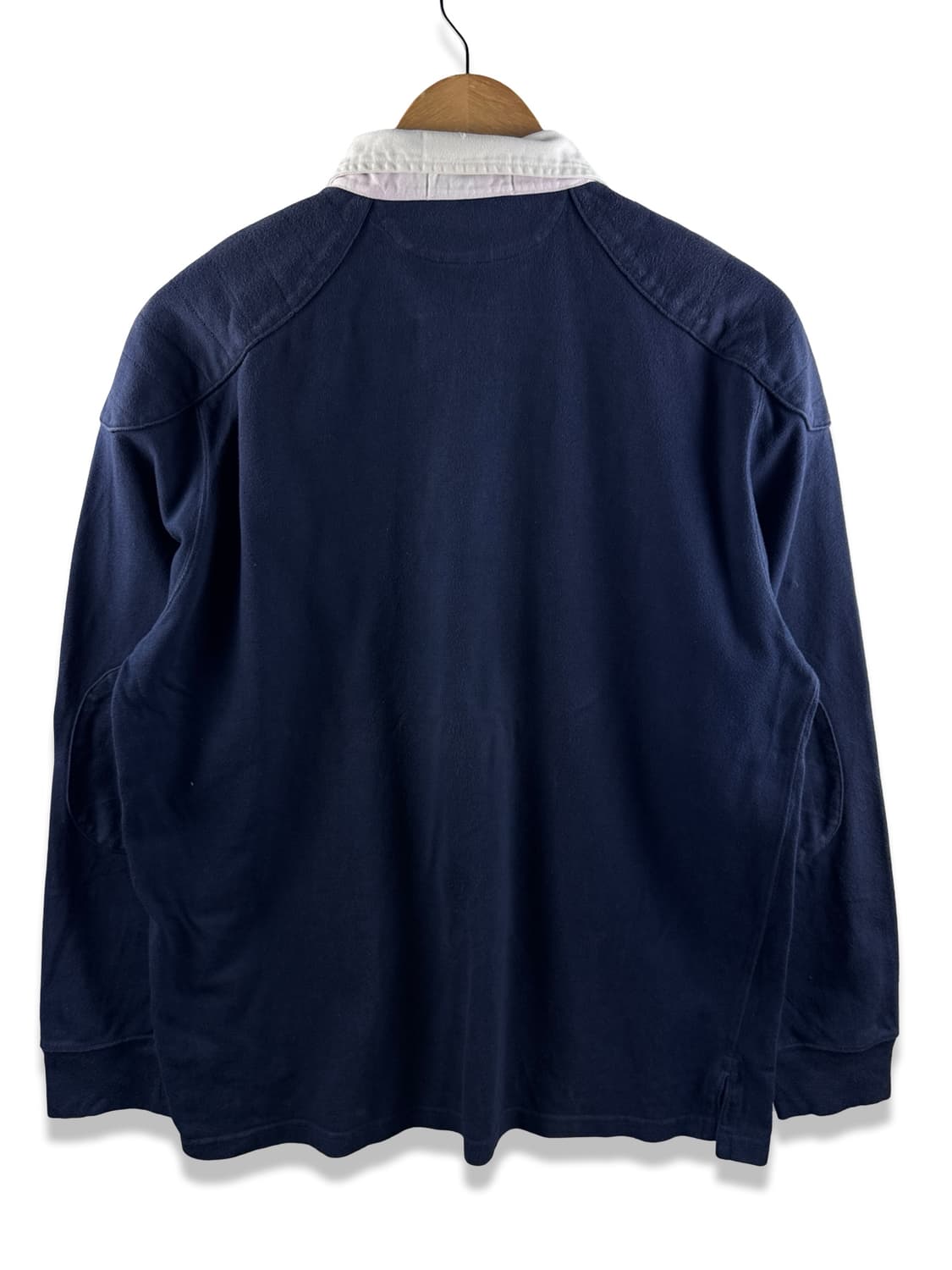 폴로랄프로렌 네이비 패치 럭비셔츠2692 상품이미지2