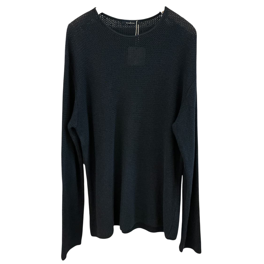 에르메네질도 제냐 스웨터 상품이미지1