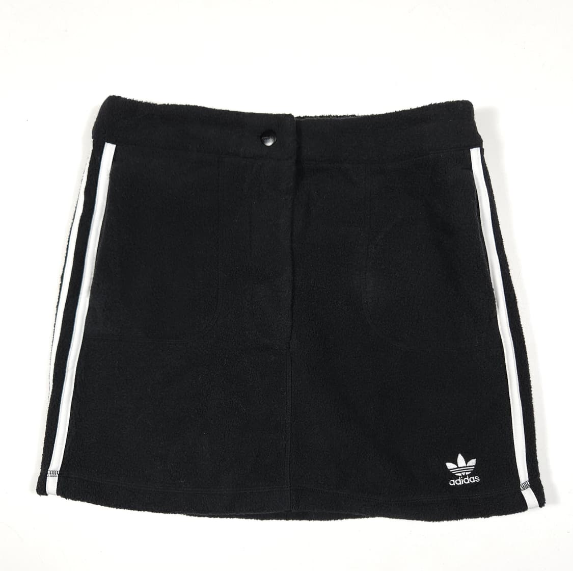 아디다스 파이어버드 후리스 스커트 상품이미지1