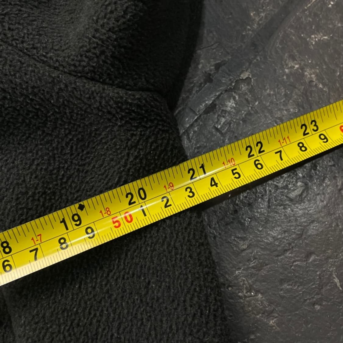 100 데상트 골프 후리스  상품이미지6