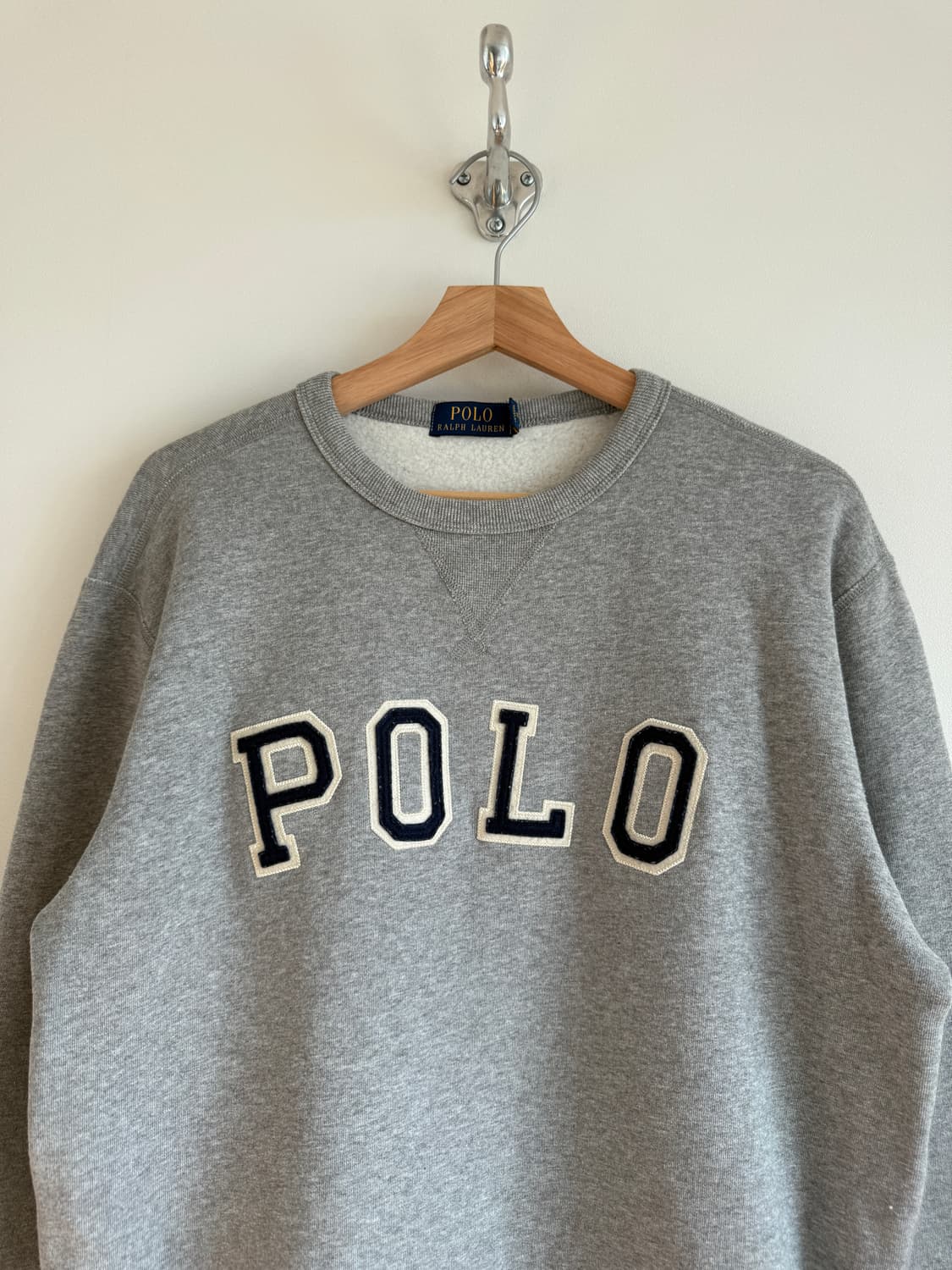 폴로 랄프로렌(Polo Ralph Lauren) 맨투맨 상품이미지2