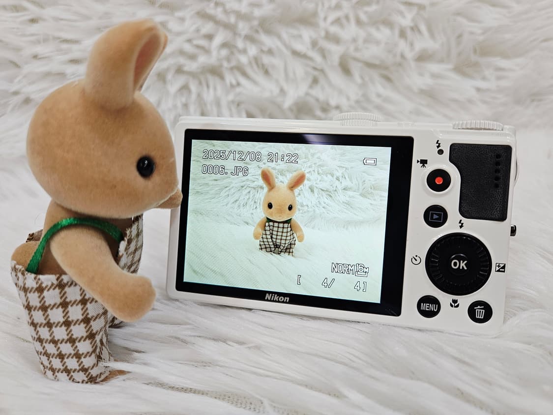 [민트]니콘 쿨픽스(Coolpix) P310 디카, 디지털카메라 상품이미지7