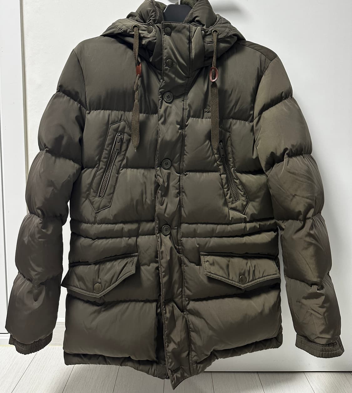 라코스테 남성 패딩 100사이즈 상품이미지1