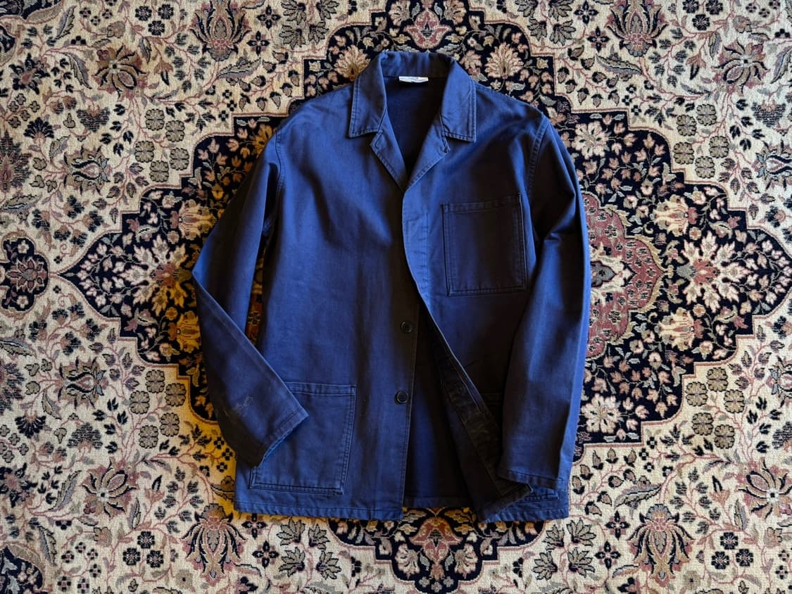VTG 프렌치 워크자켓 100 상품이미지10