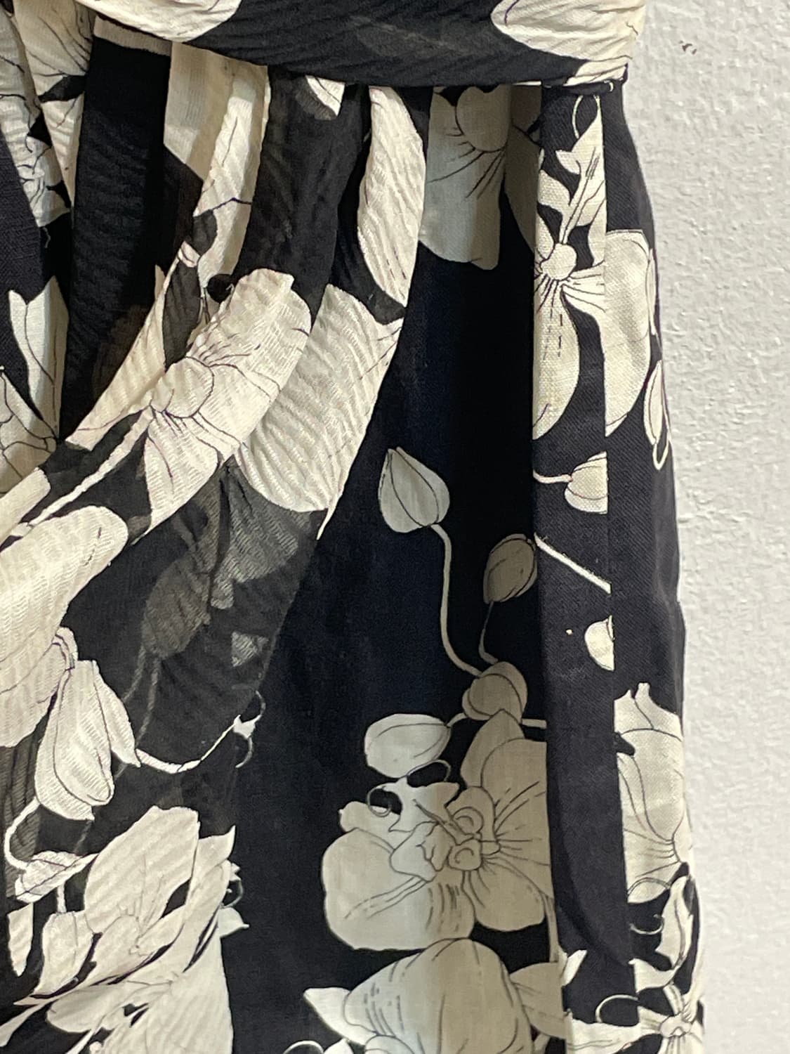 발렌티노 가라바니 플로럴 원피스 상품이미지6