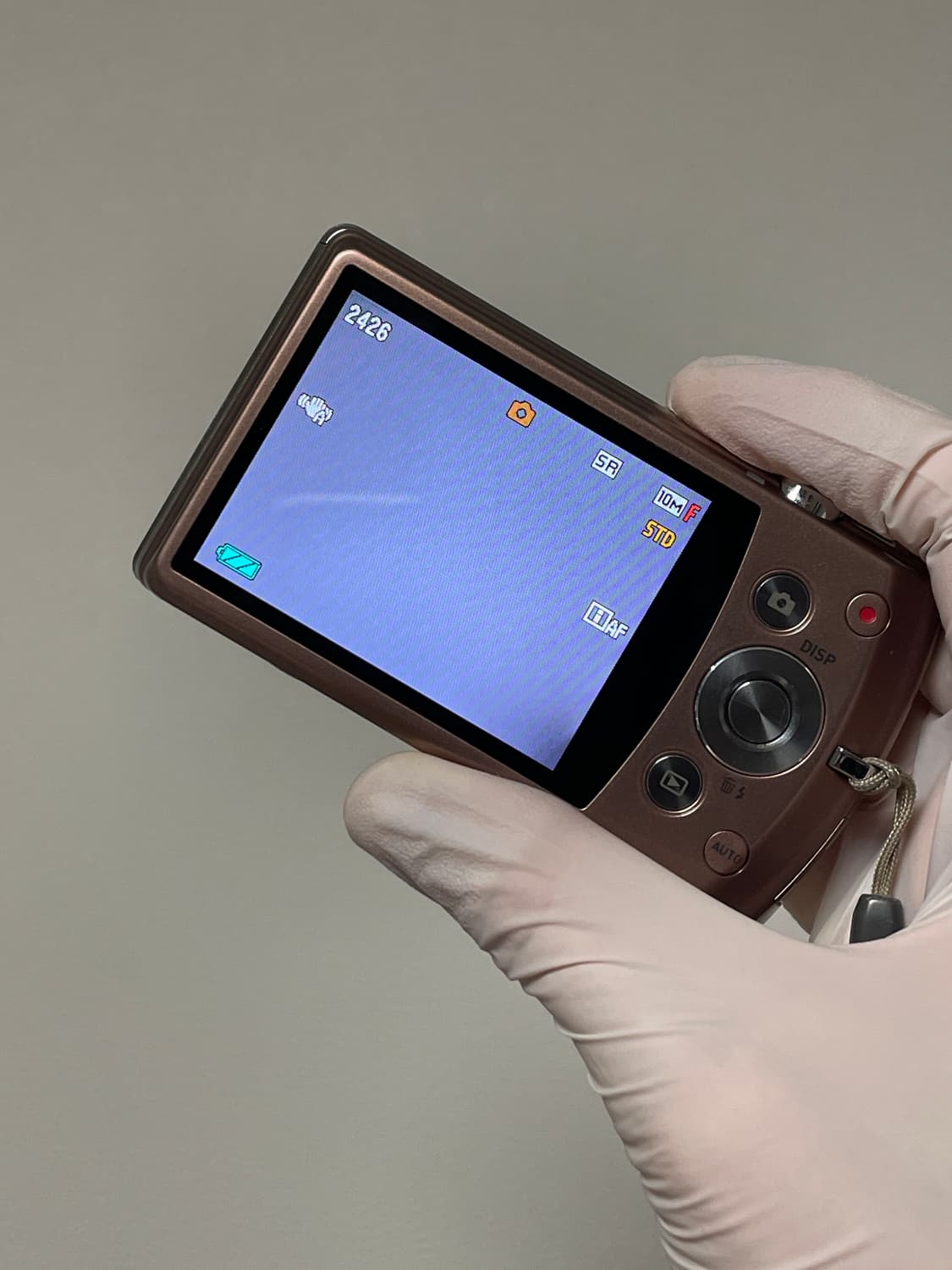 카시오 EXILIM EX-S200 옛날 디카 빈티지디카 디지털카메라 상품이미지2