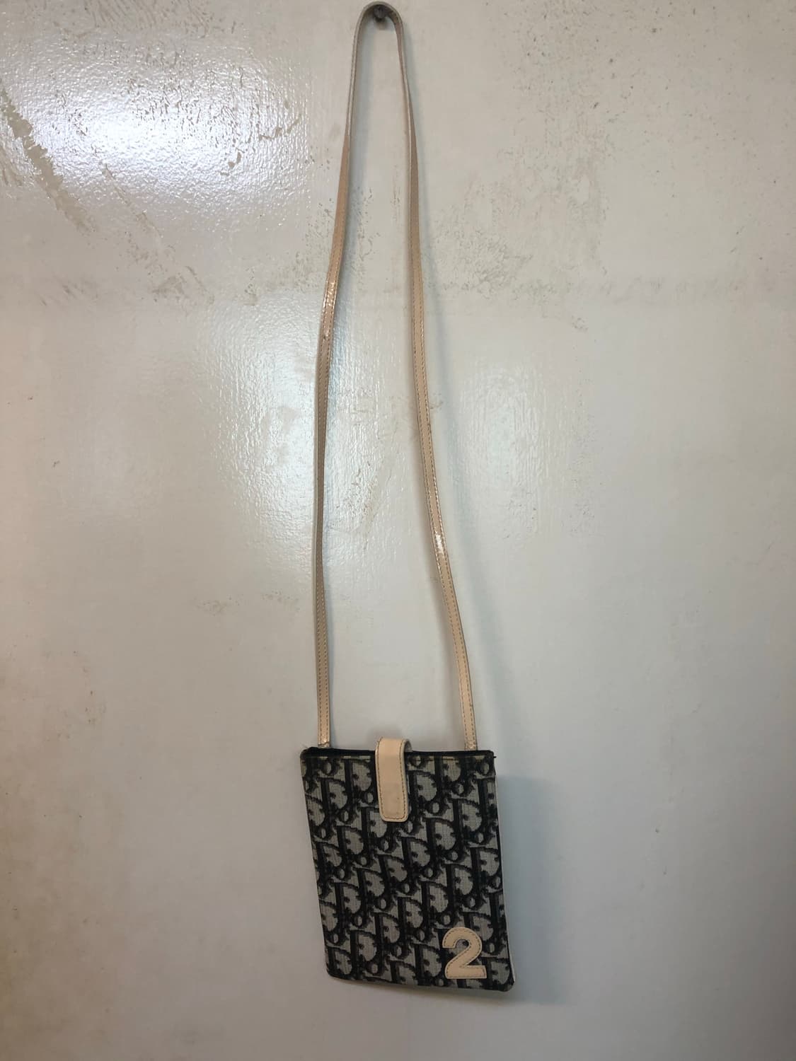 디올 빈티지 오블리크 크로스백 상품이미지7