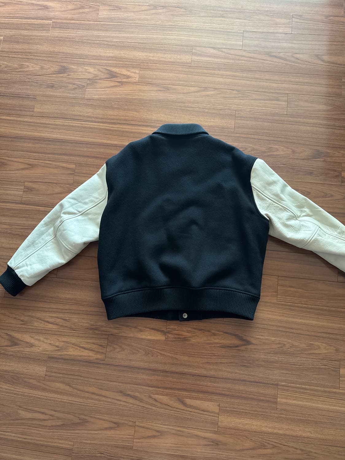 이스트로그 블랙 바시티 xl 상품이미지7