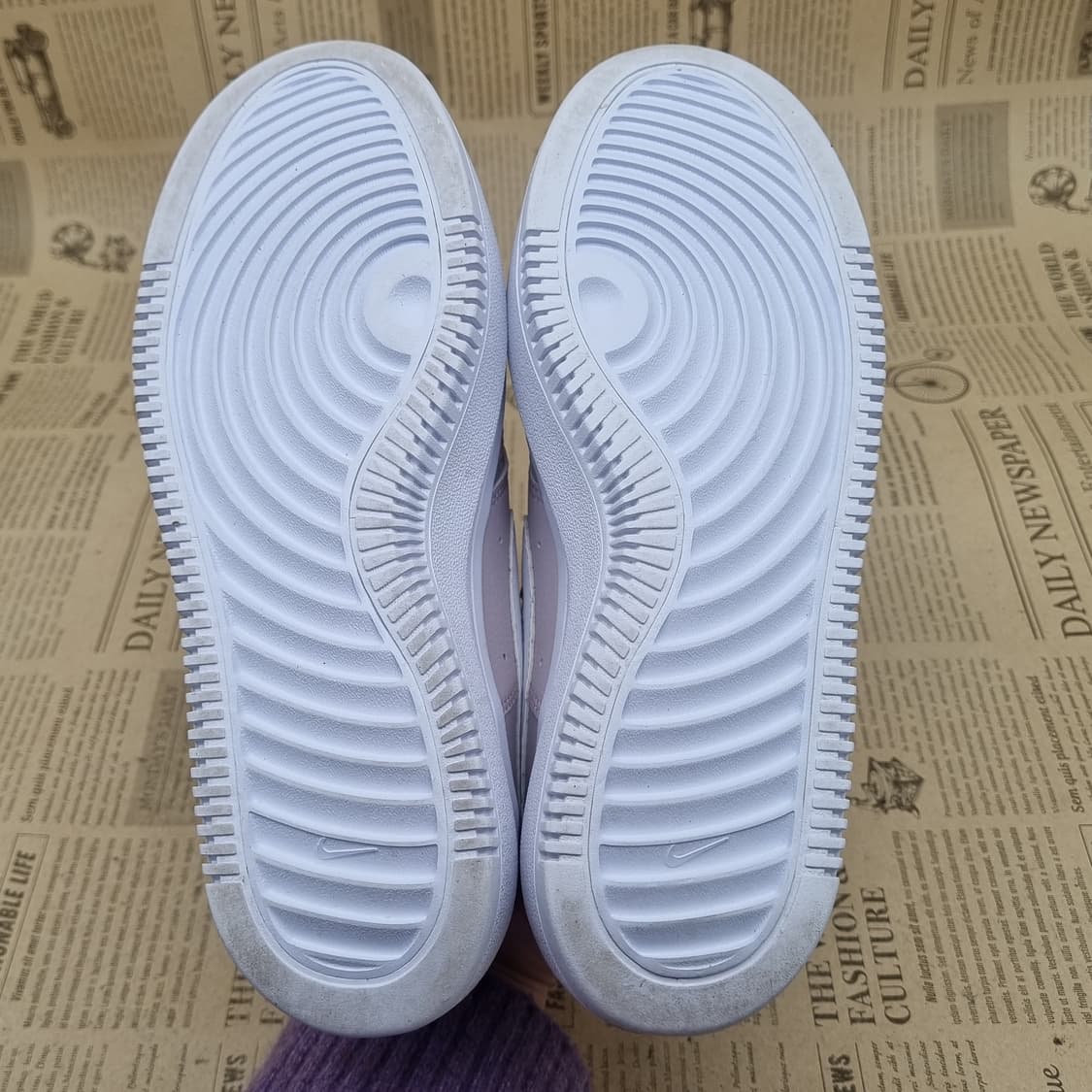 나이키 코트비젼로우 여성운동화235 상품이미지3