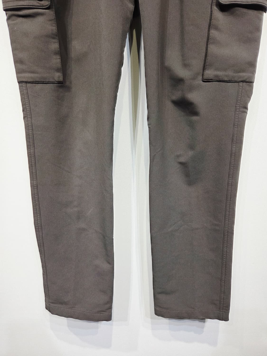 노스페이스 다크그레이 카고 팬츠_88 상품이미지4