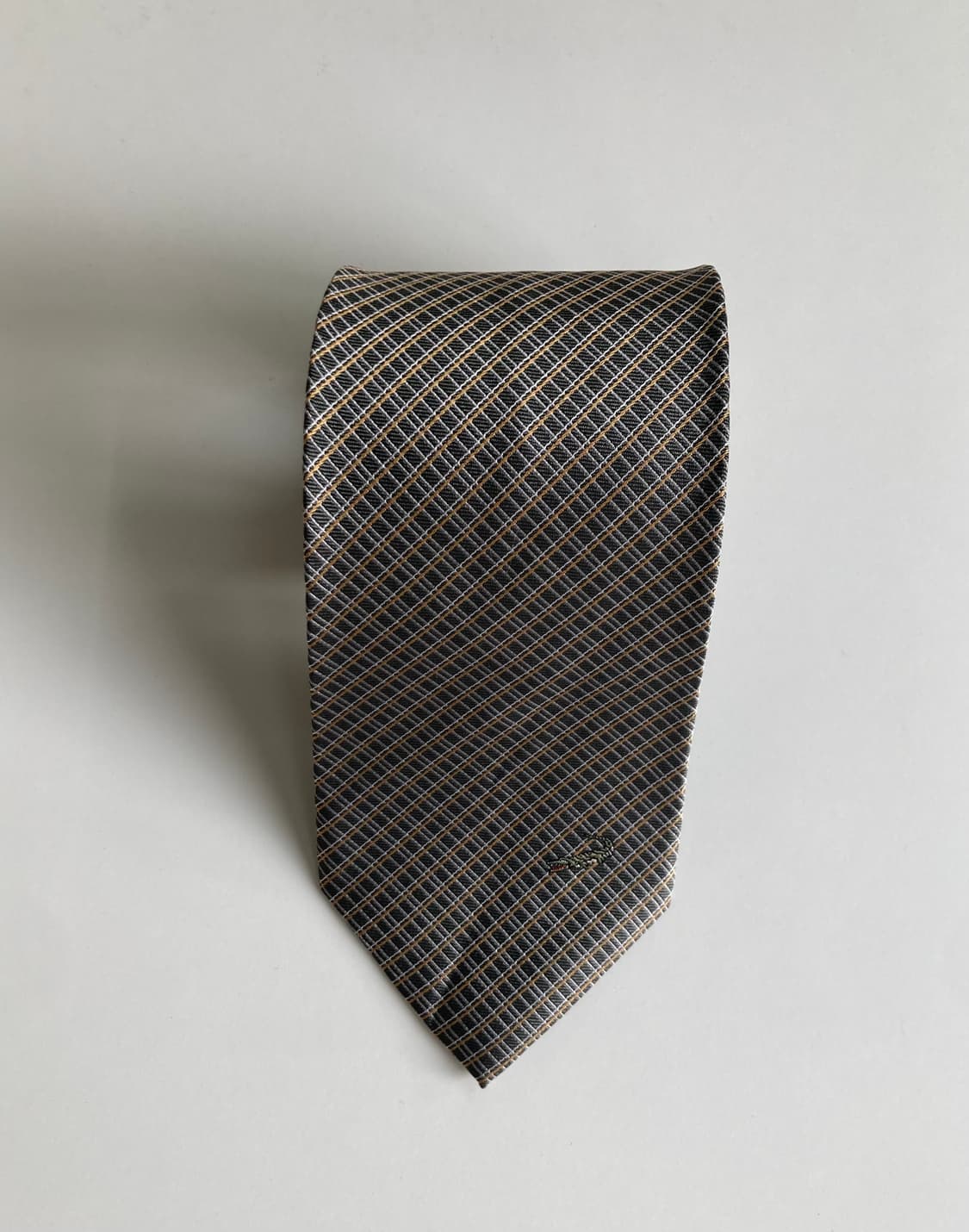 크로커다일 넥타이 상품이미지8