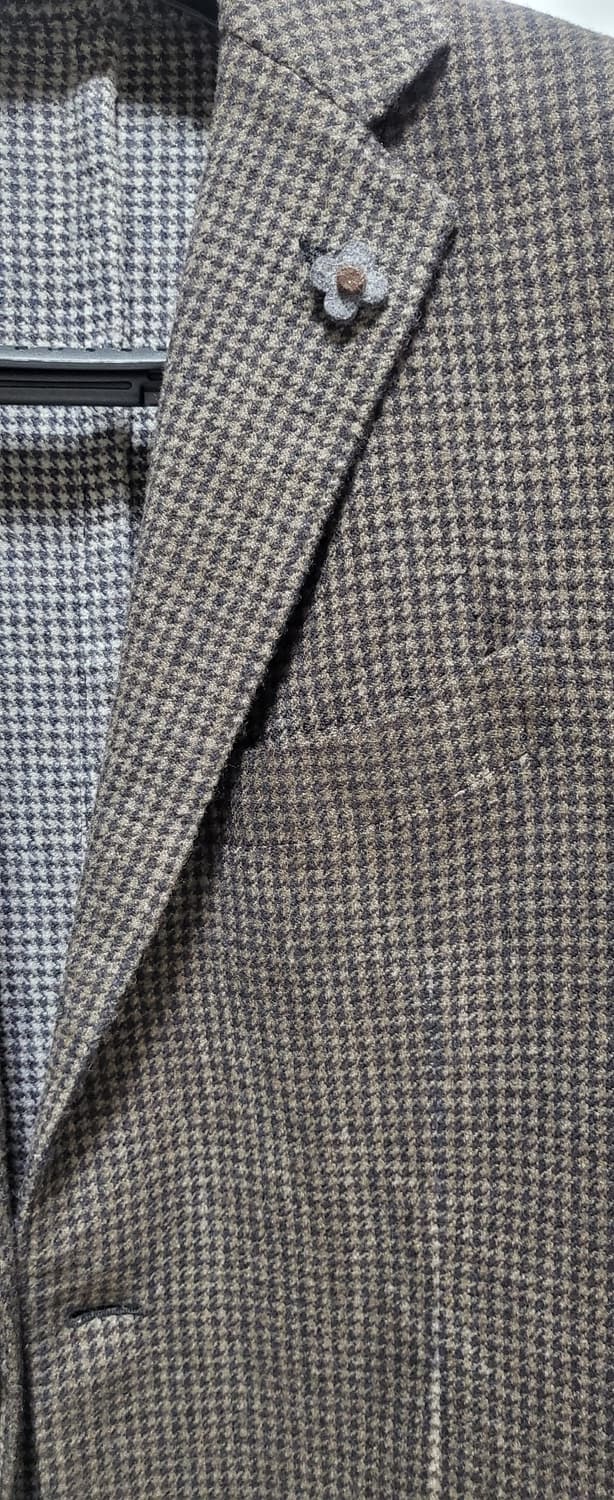 LARDINI 남성 자켓 상품이미지2