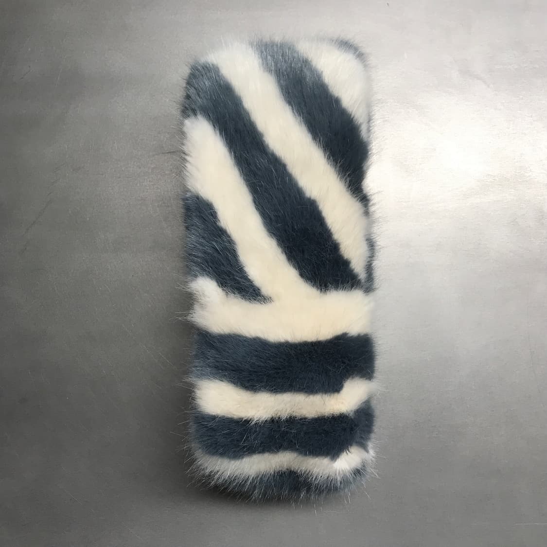 쉬림프스 퍼 머플러 상품이미지2