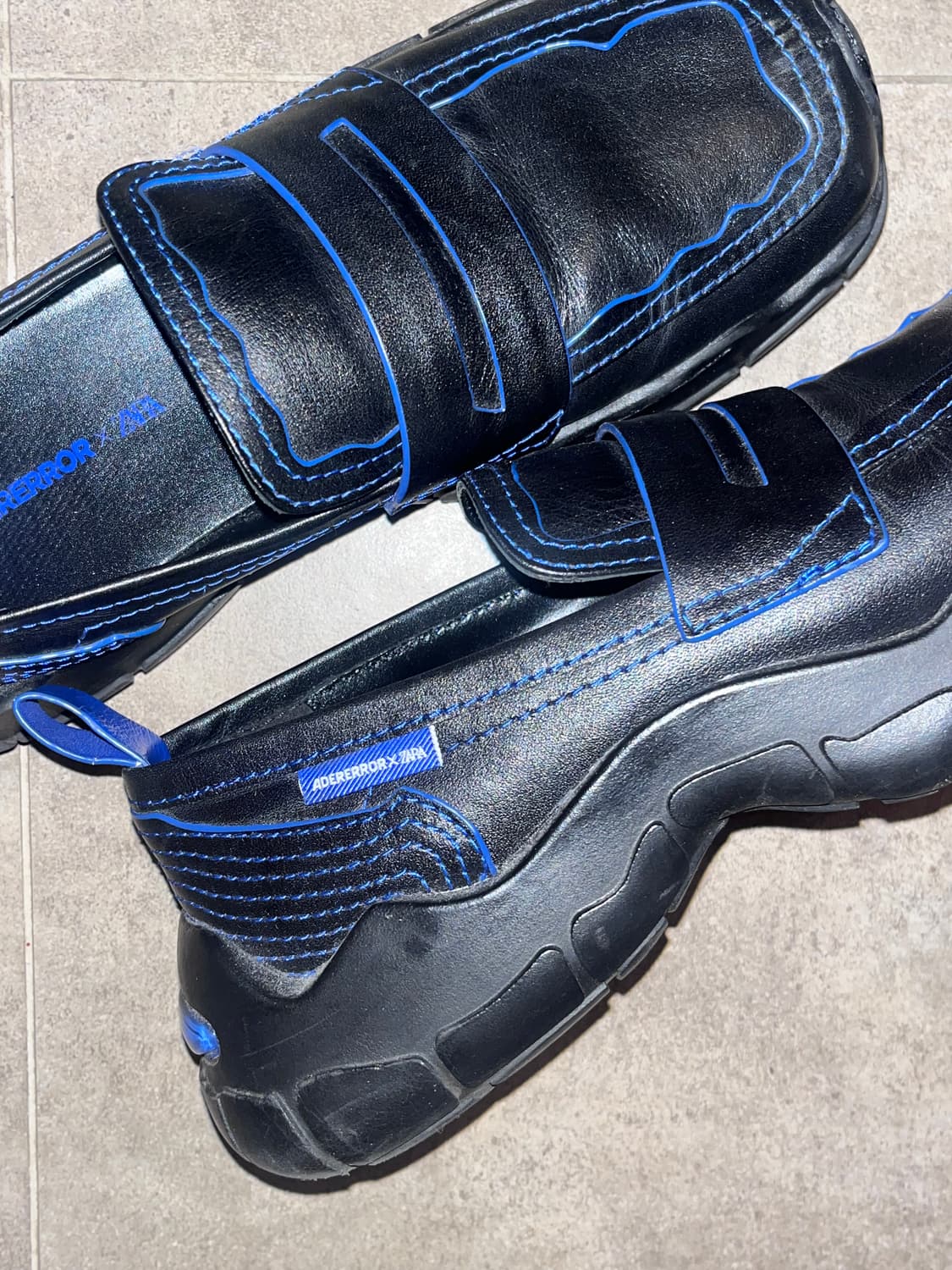 아더에러 신발 상품이미지1