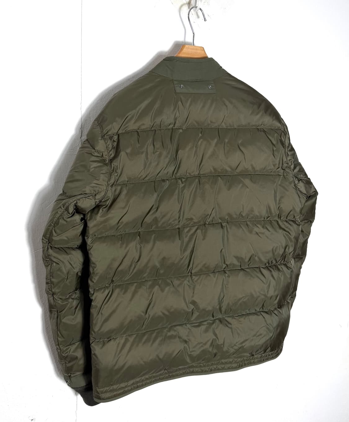 뉴발란스 이스트로그 경량패딩 뉴발란스패딩 이스트로그패딩 상품이미지2