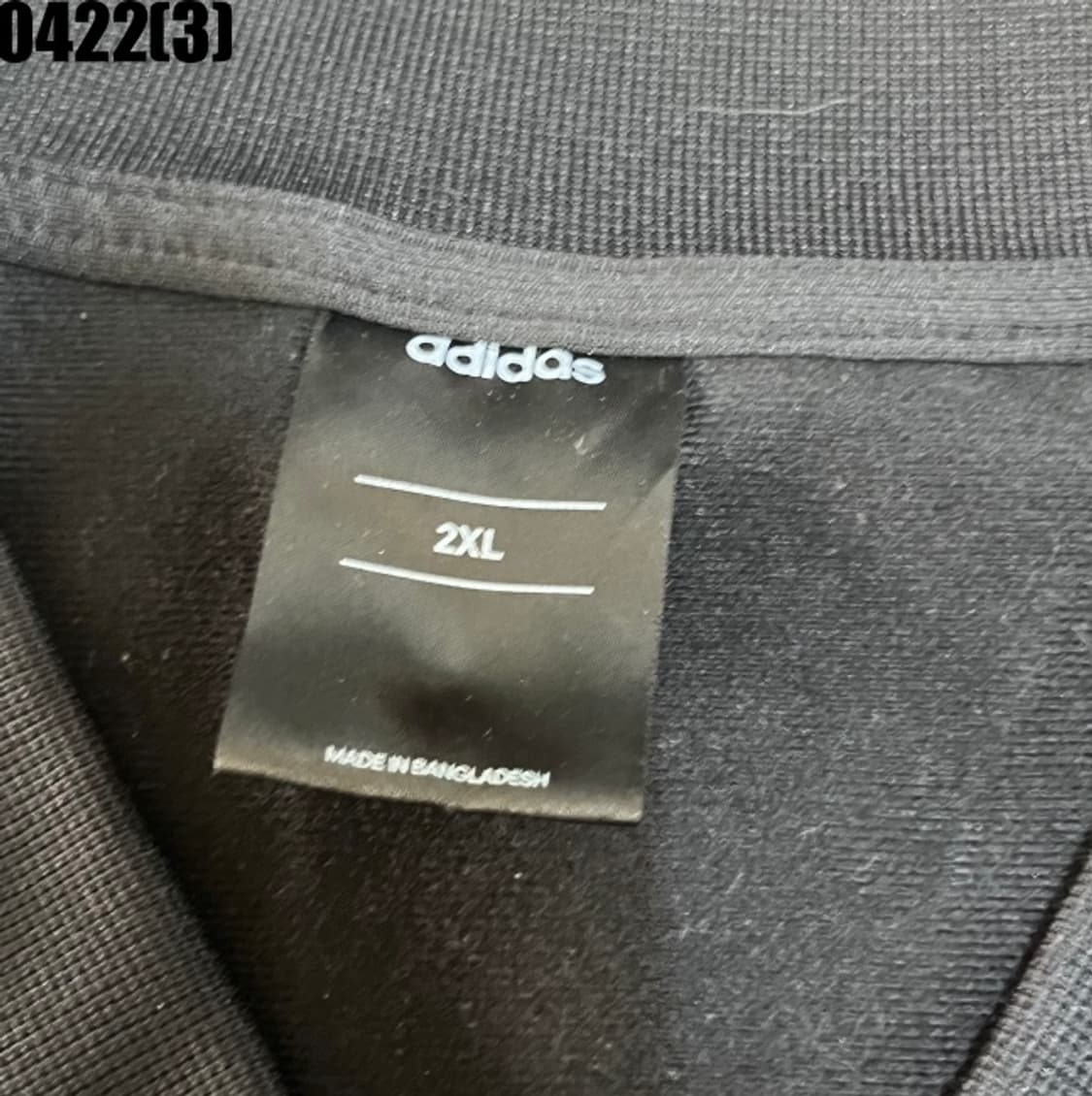 아디다스 트랙탑 져지 상품이미지3