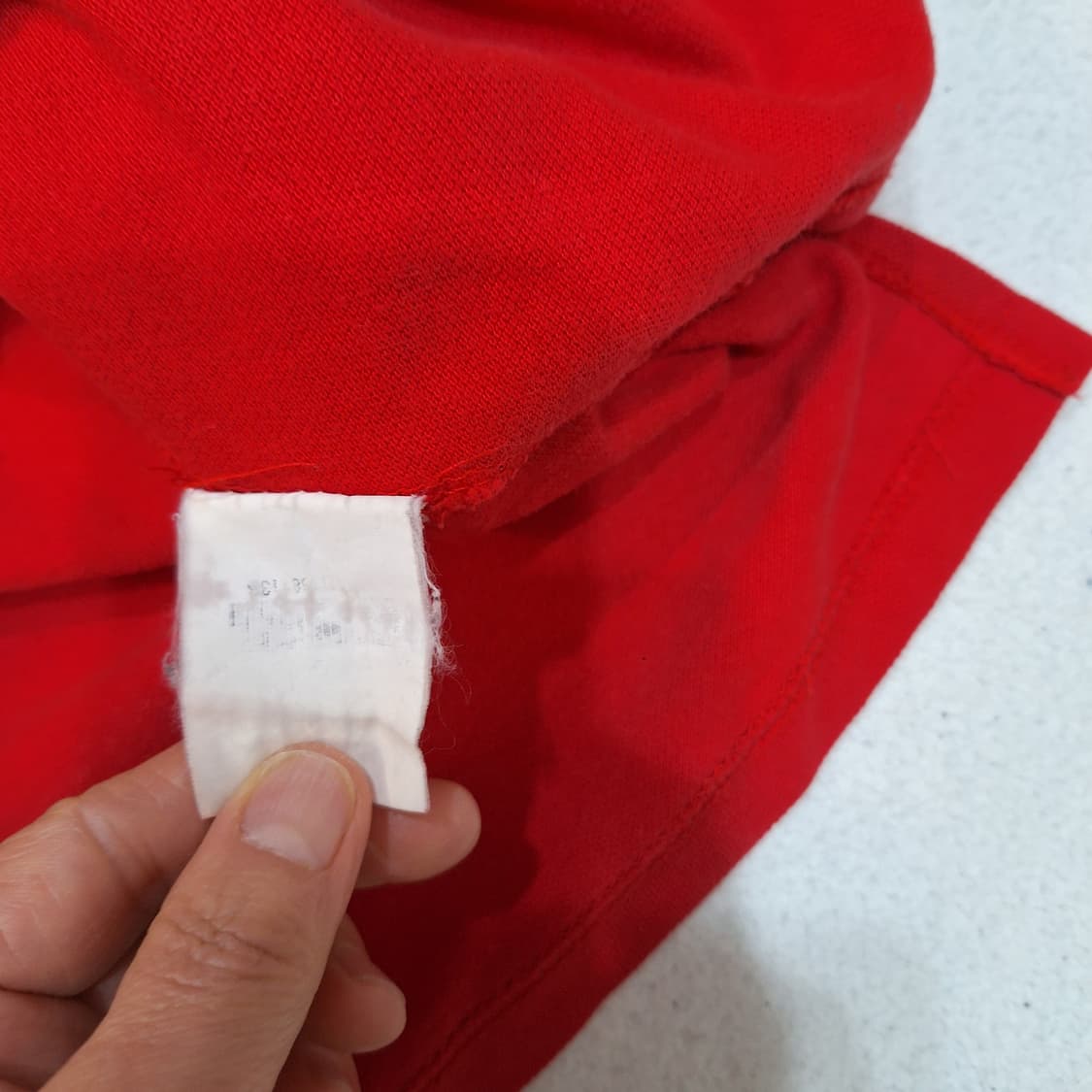 폴로랄프로렌  티셔츠L 상품이미지3