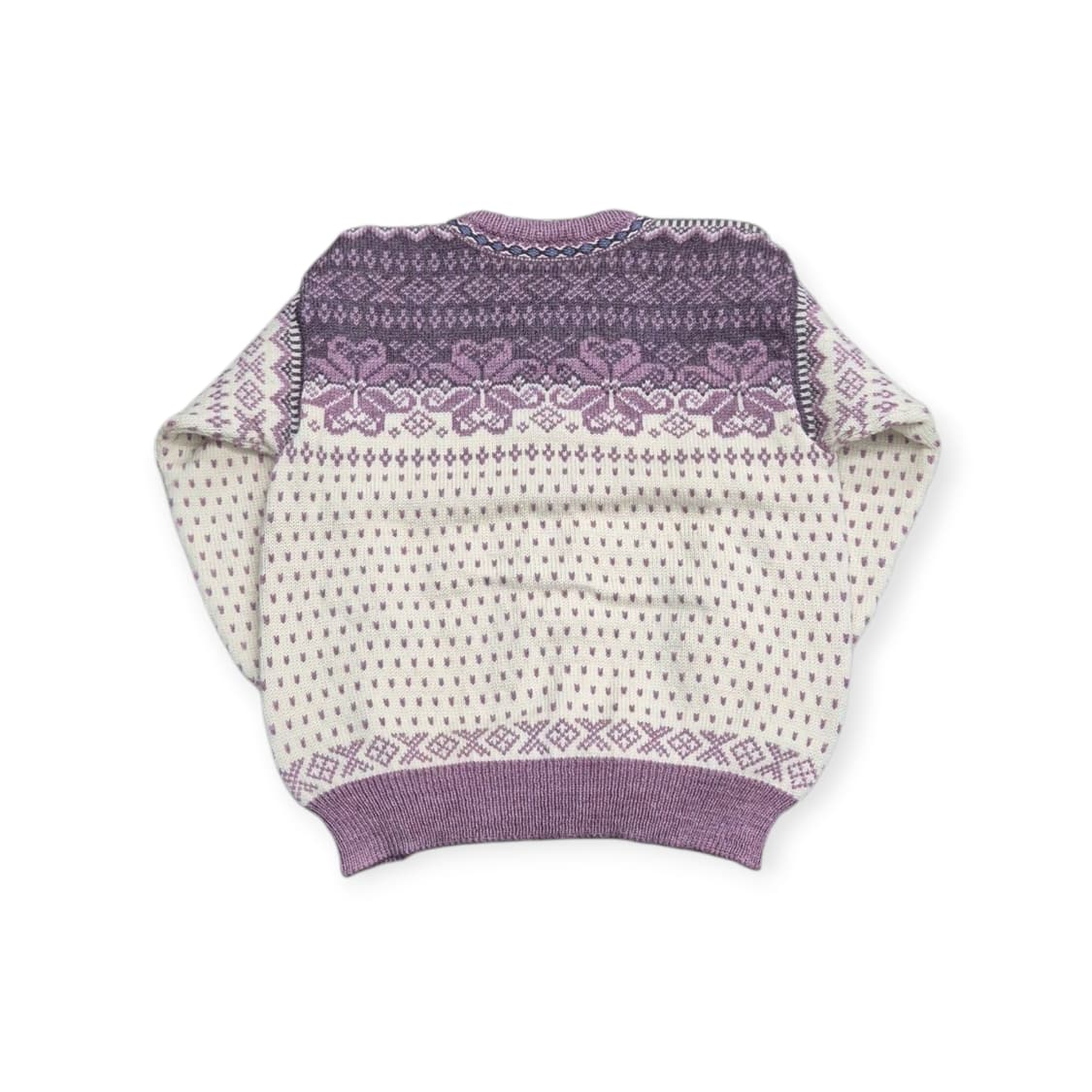 데일 오브 노르웨이 버튼 스웨터 상품이미지2