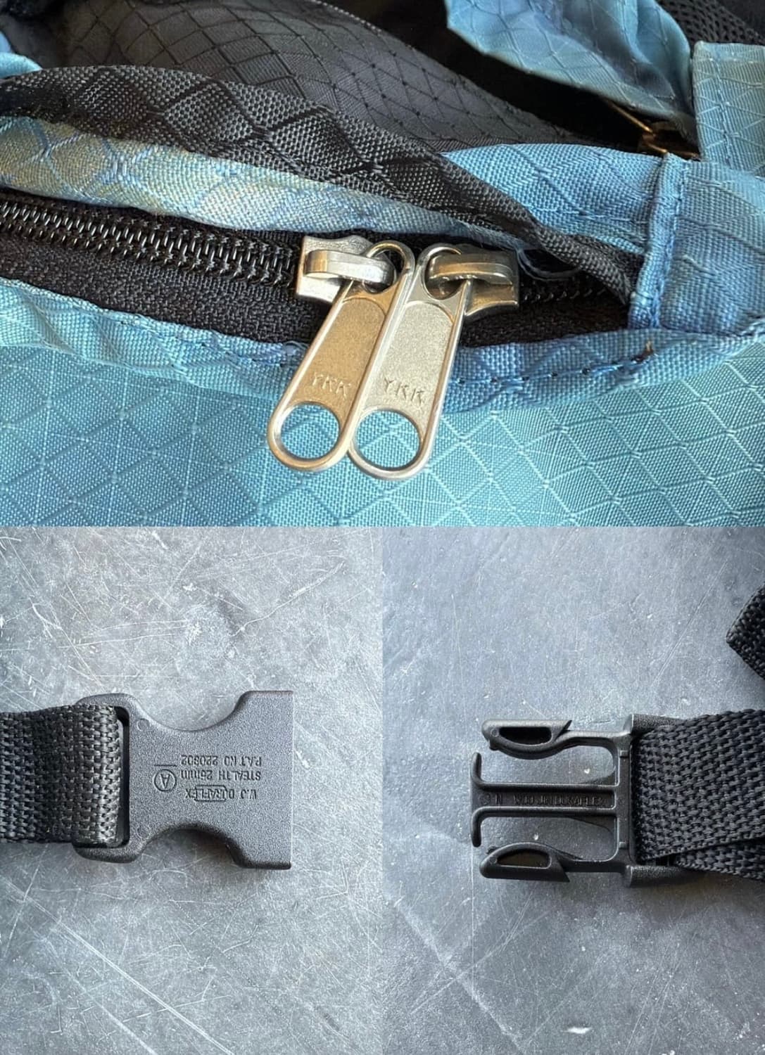 슈프림 90s 희귀 백팩 상품이미지8