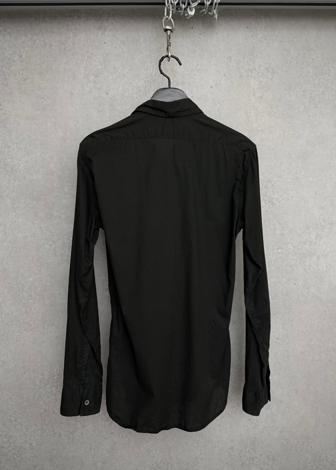 Ann Demeulemeester shirt 상품이미지4