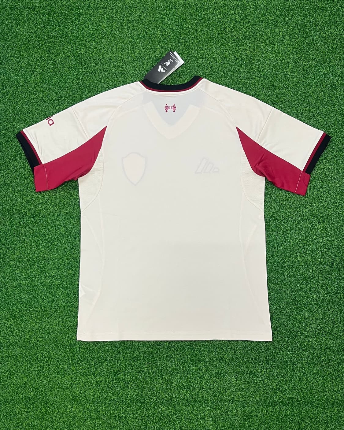 #25-26 리버풀 FC AWAY KIT# 상품이미지2
