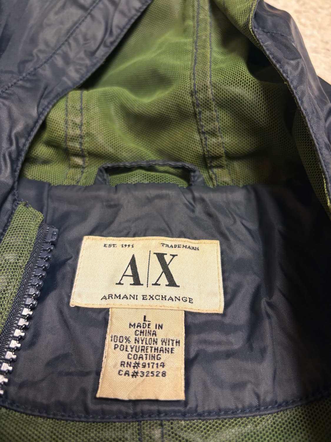 00s armani 상품이미지3