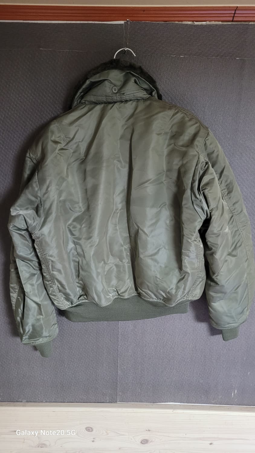 프로퍼 오리지날 자켓 상품이미지2