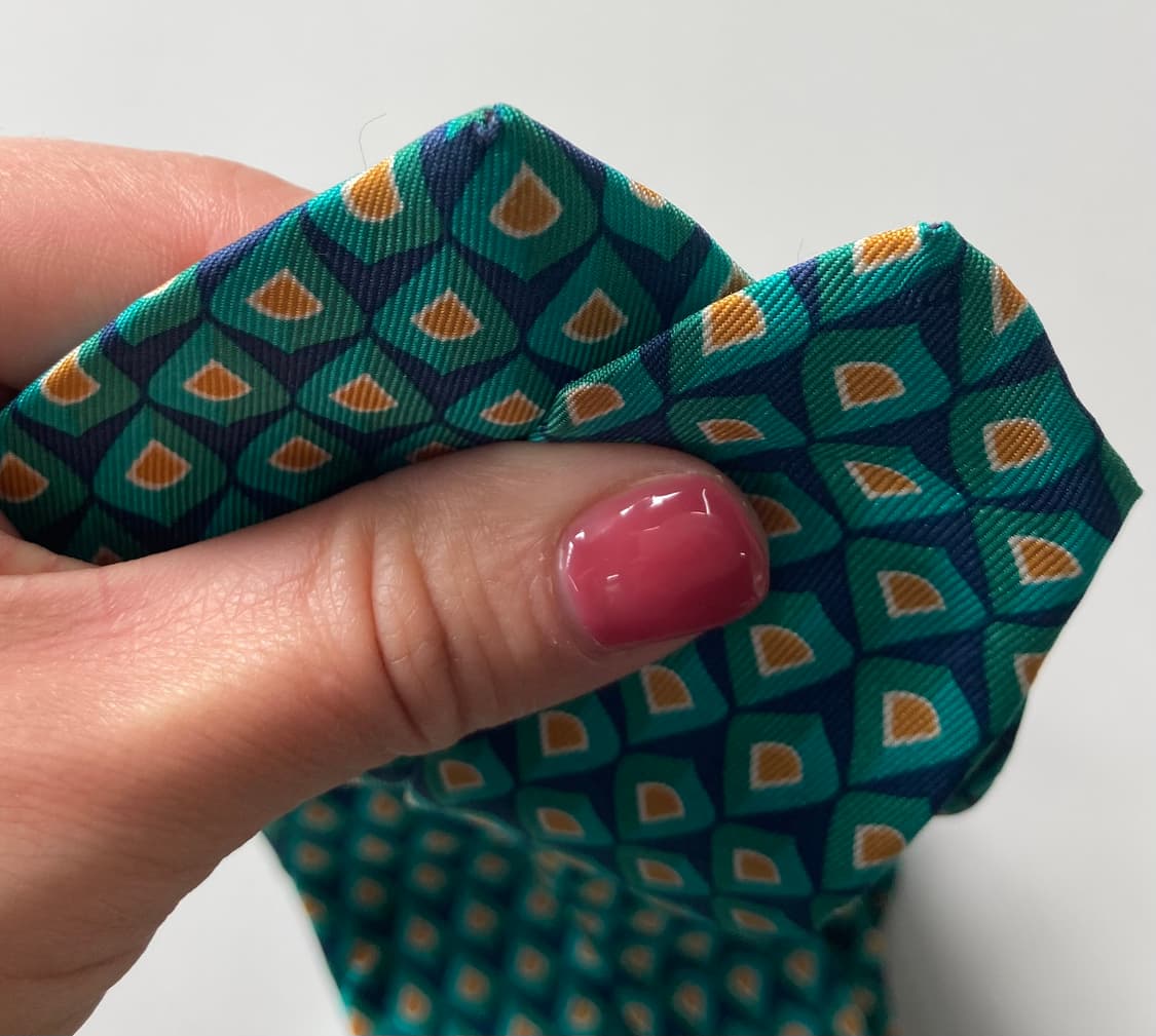 피에르발망 넥타이 상품이미지10