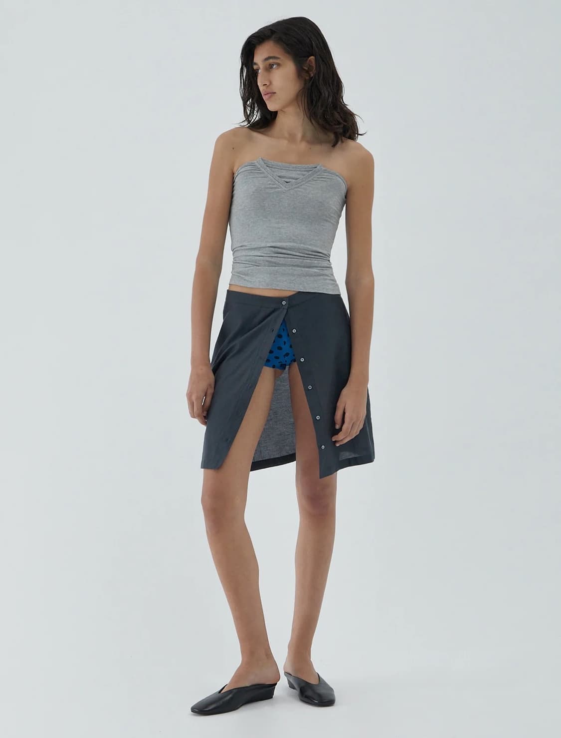 팔로마울 paloma wool 스커트 34 상품이미지4