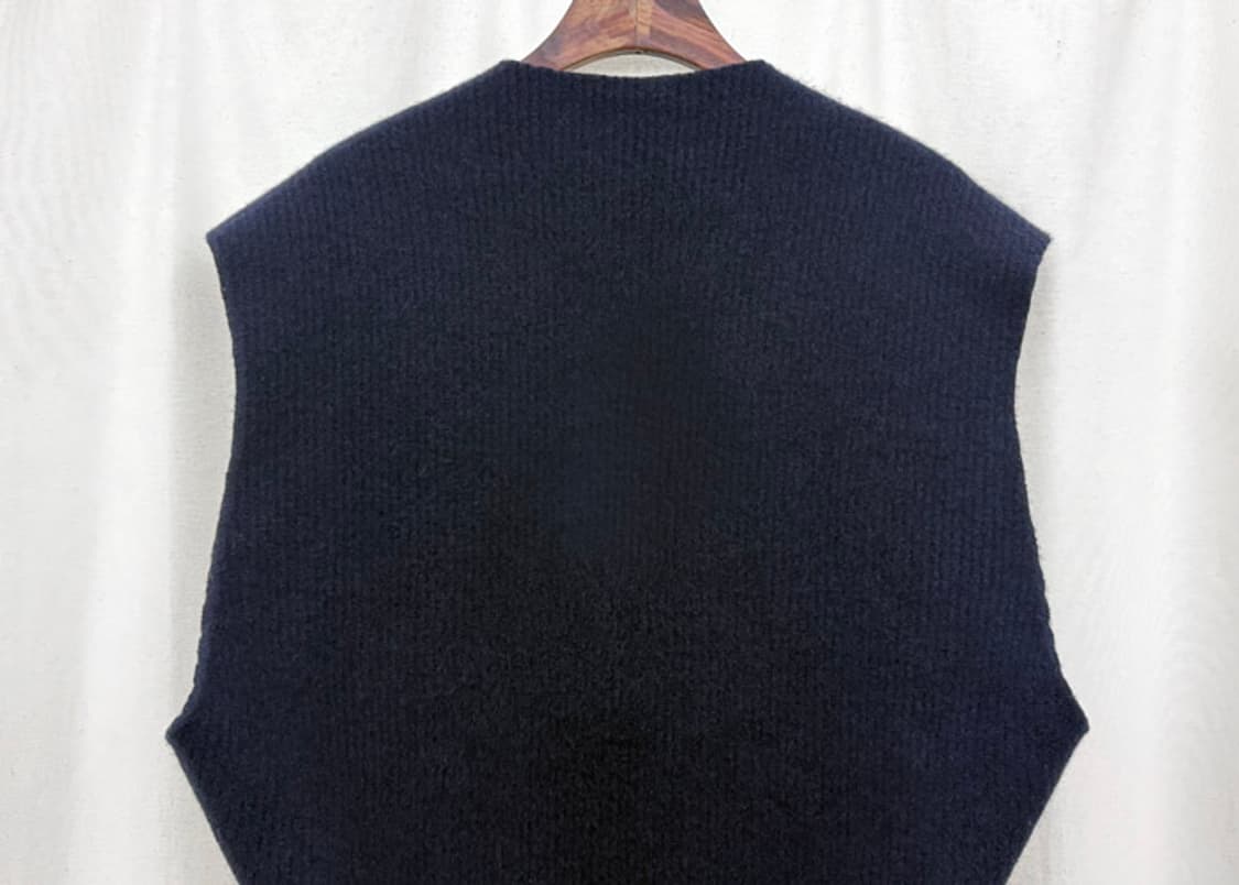 헤드메이너 니트 베스트 상품이미지5