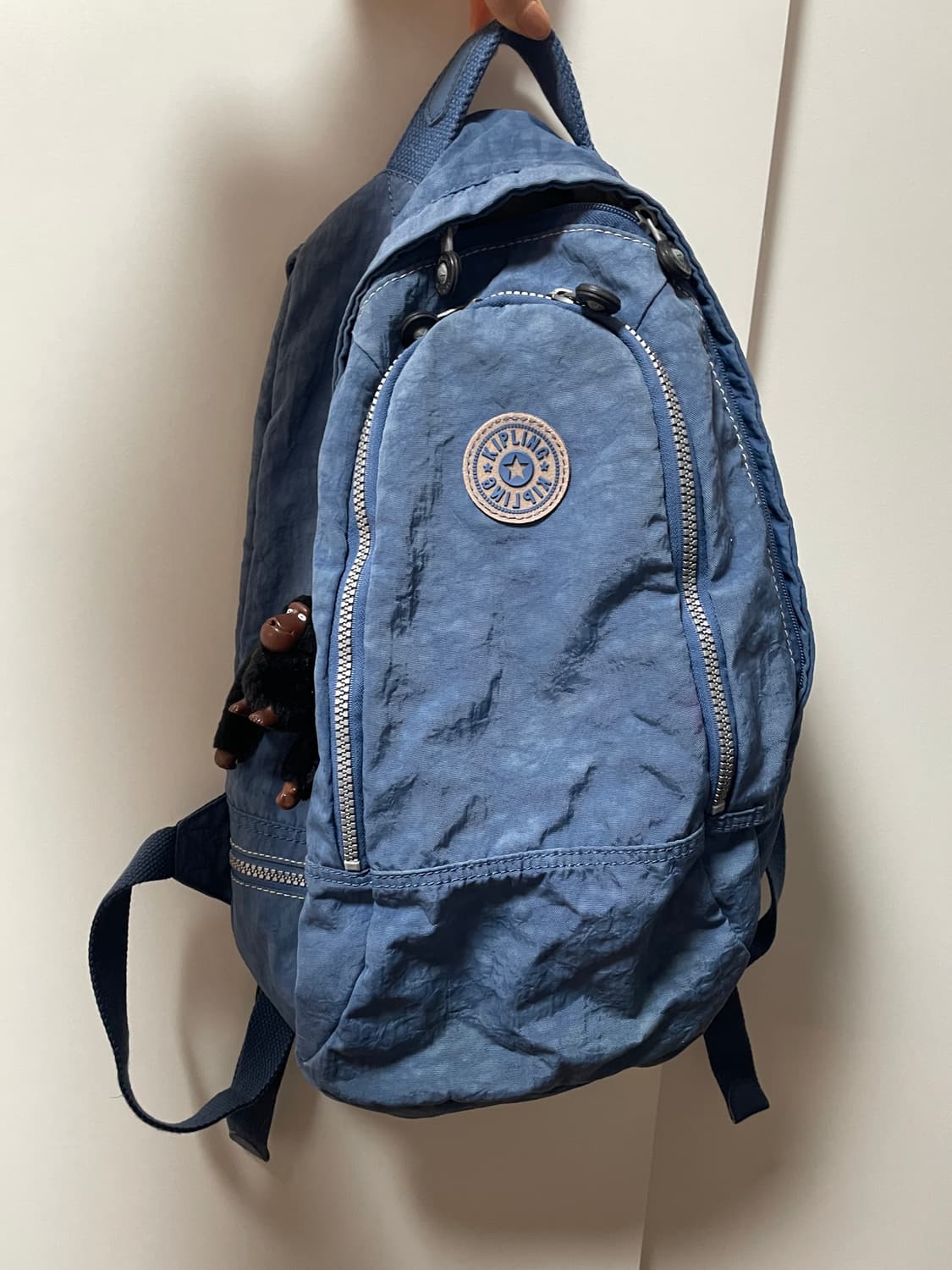 키플링 빈티지 백팩 상품이미지1