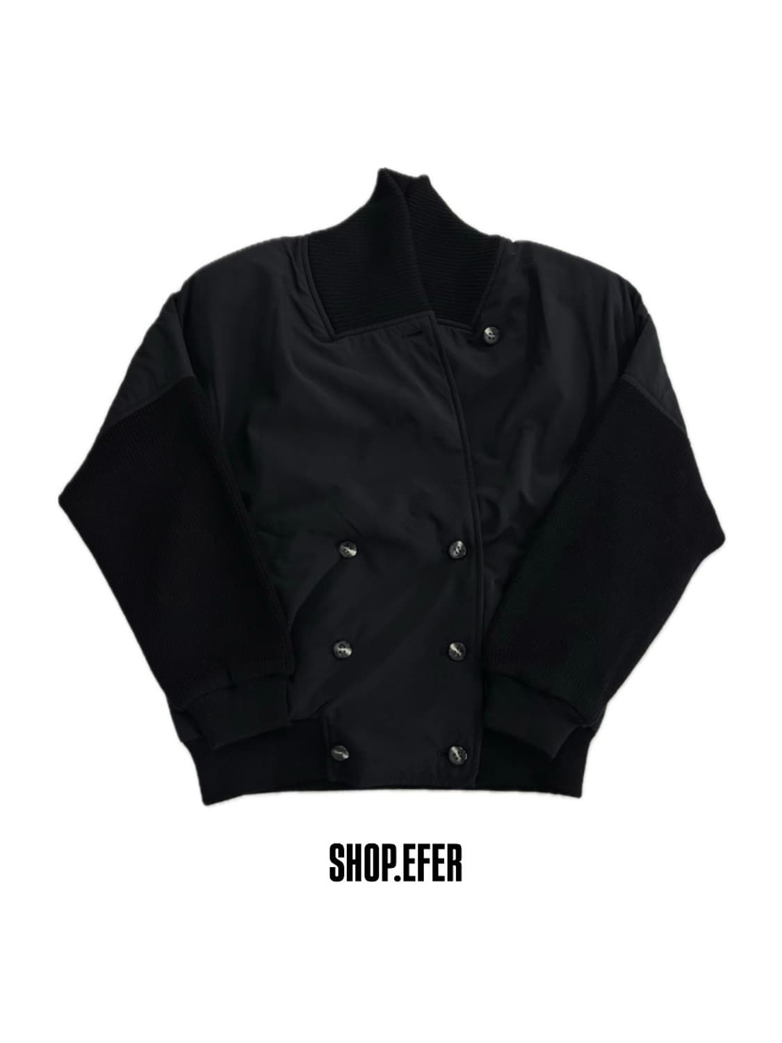 BUTTON JACKET 상품이미지1
