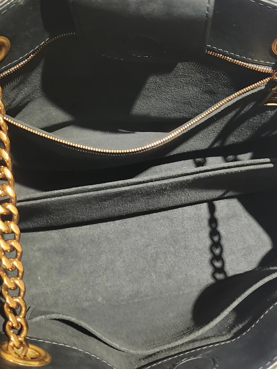 루이비통 뉴웨이브 체인 숄더백 상품이미지3