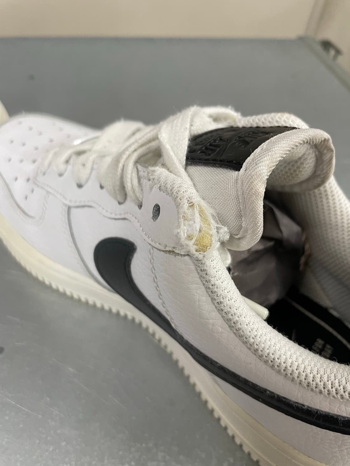 나이키 에어 포스 1 '07 230 상품이미지7