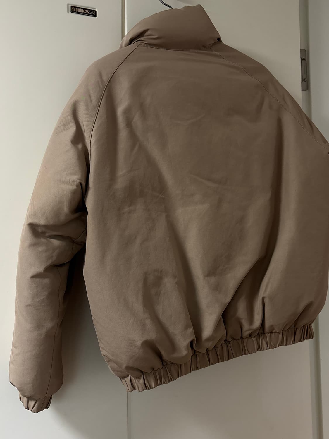 랄프로렌 패딩 상품이미지6