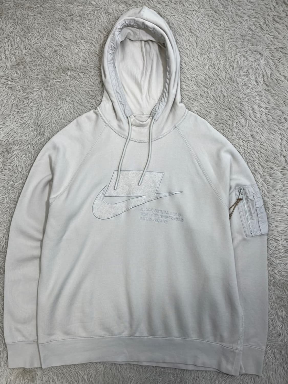 나이키 후드티/#189 상품이미지1