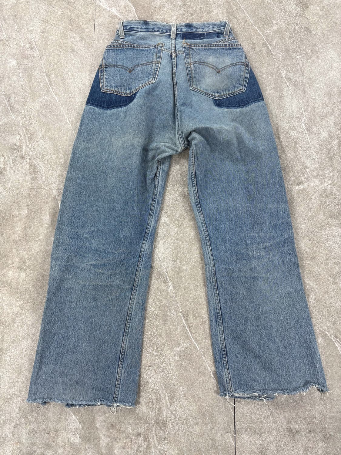 Bonum Tokyo Remake Pant  상품이미지6