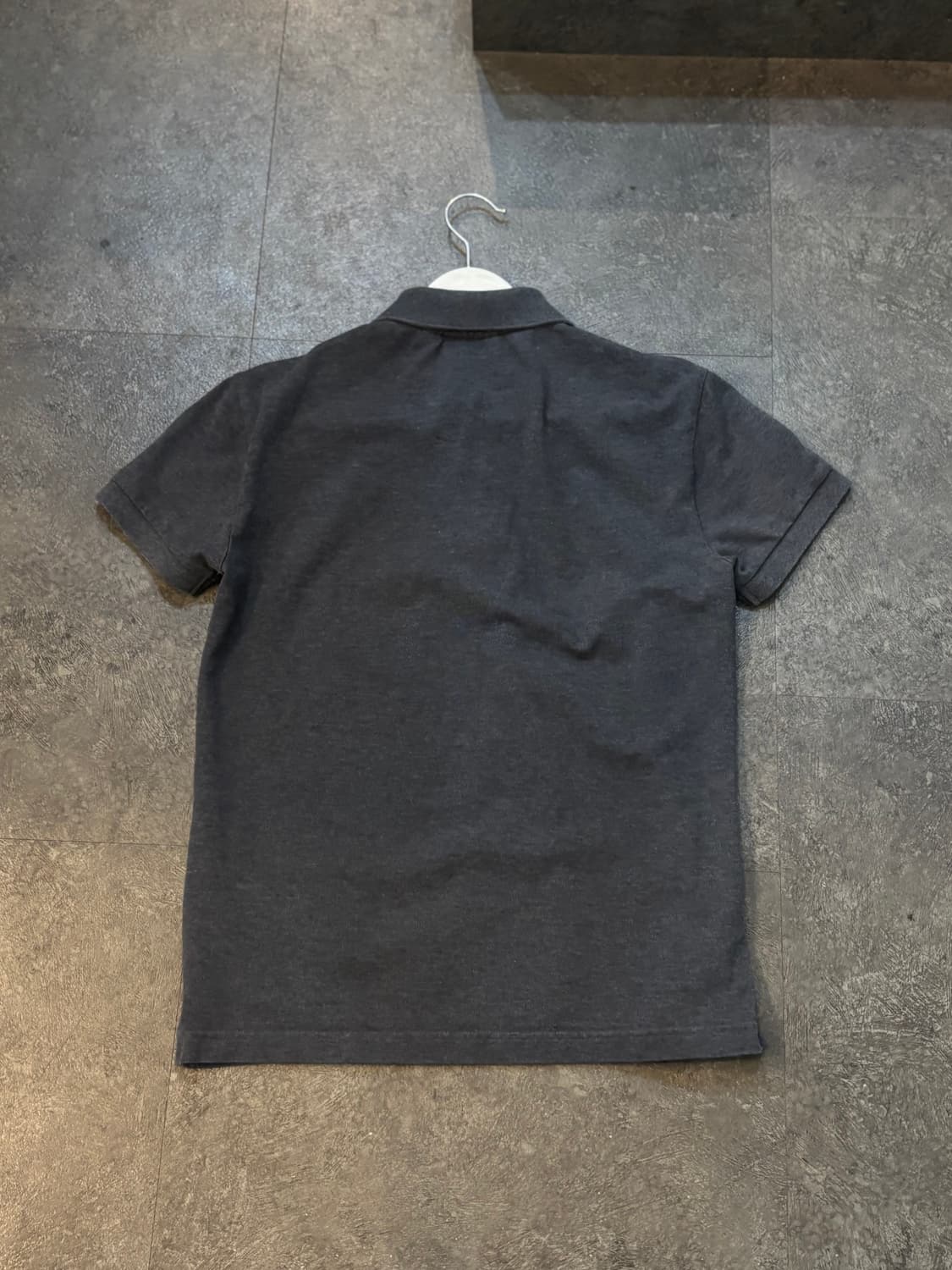 라코스테 반팔 PK 카라티 티셔츠 S사이즈 상품이미지3