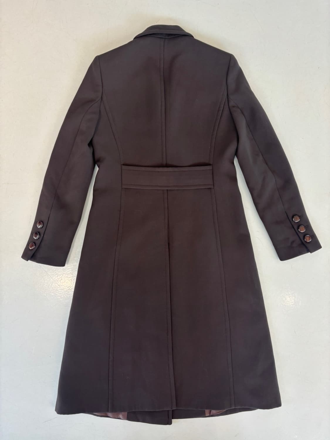 Iceberg Wool Coat 상품이미지5