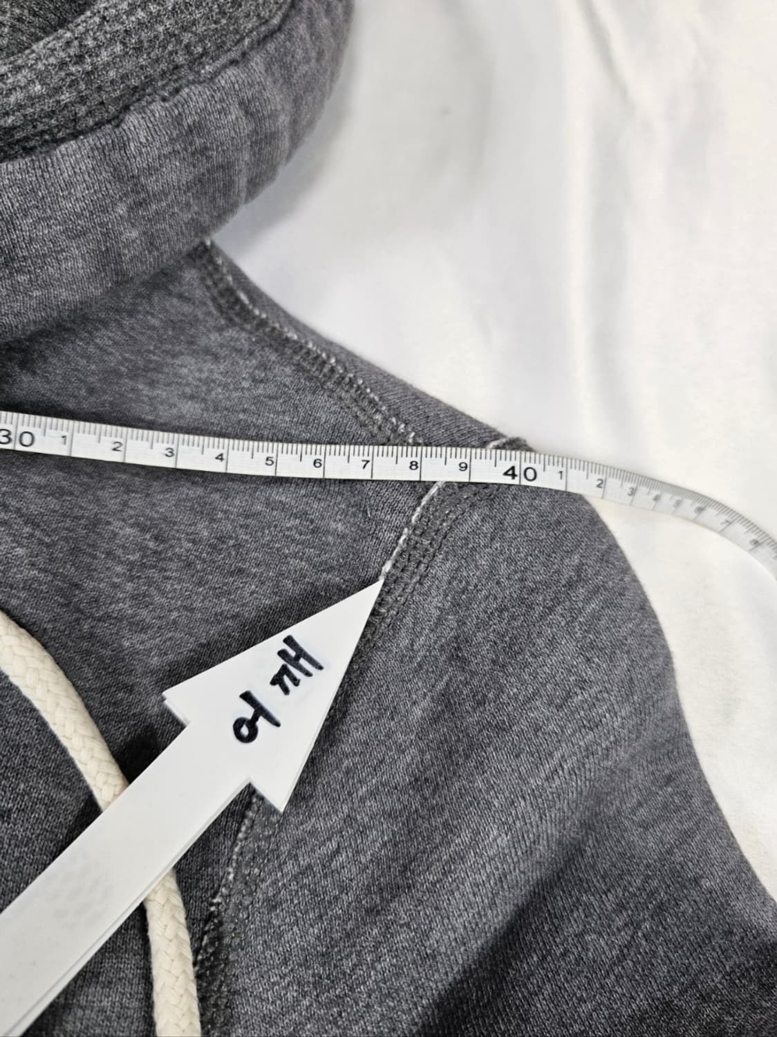 아베크롬비후드집업 상품이미지6