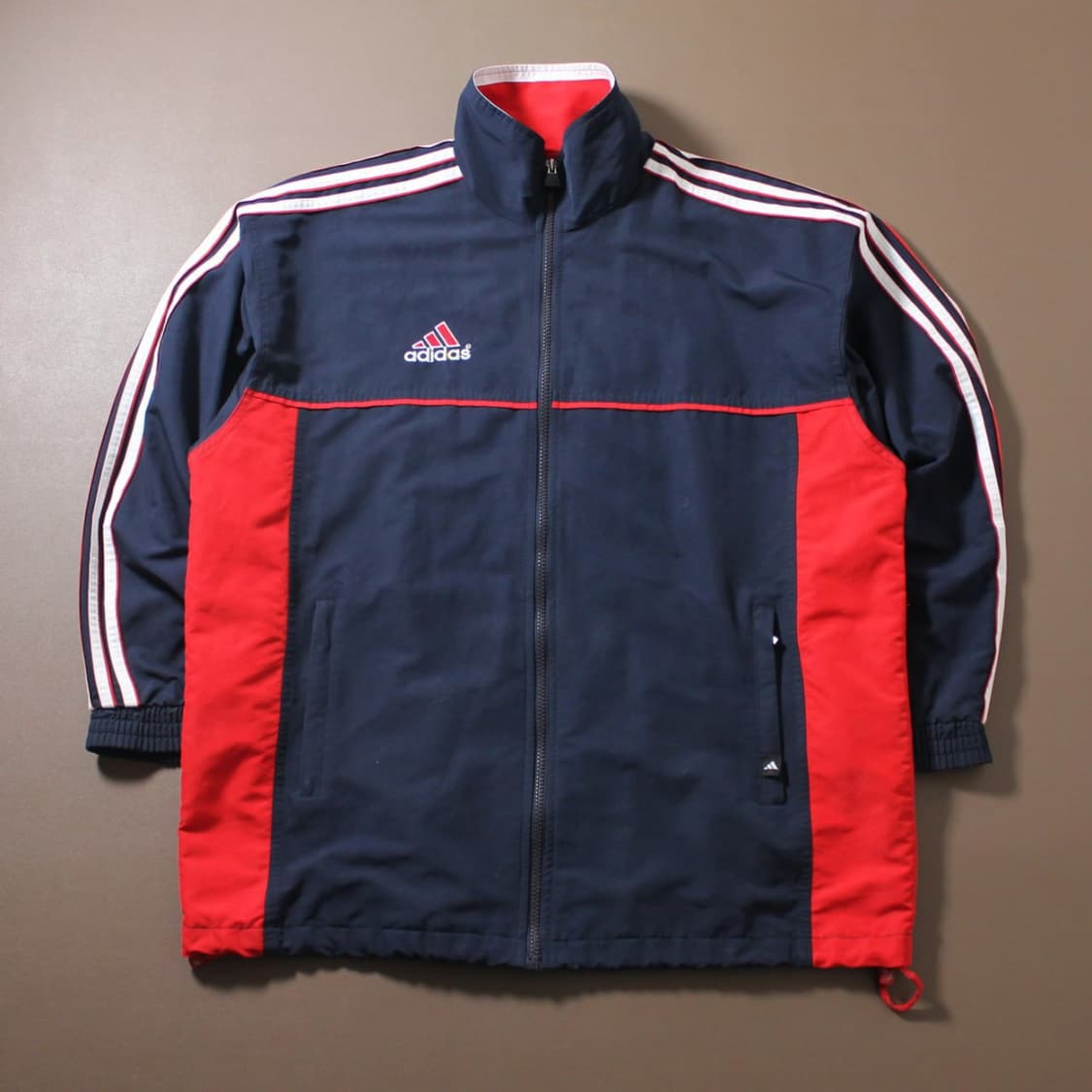 Adidas 아디다스 올드스쿨 바람막이 상품이미지1