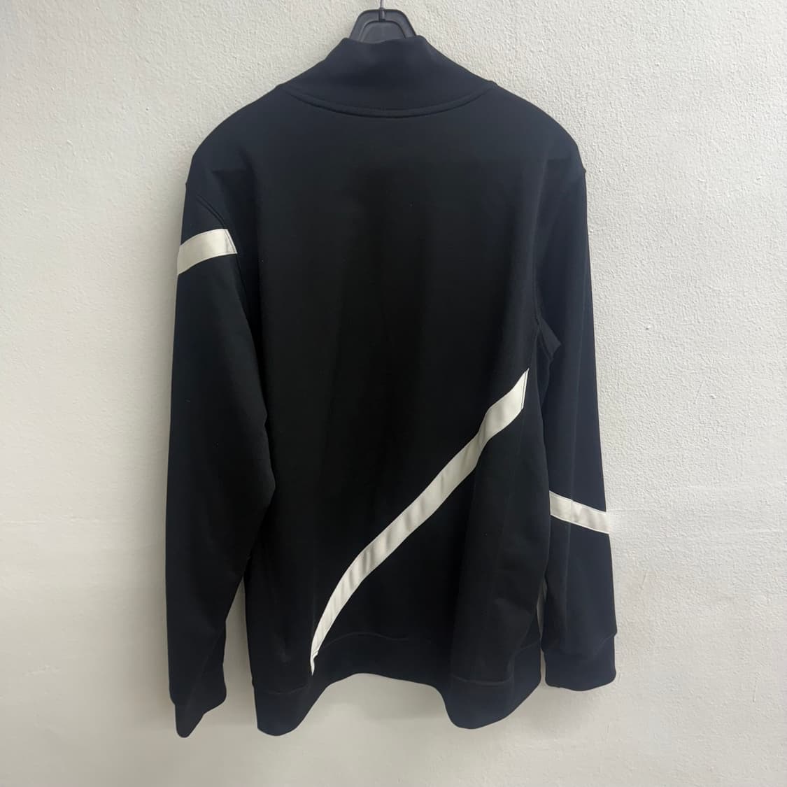 나이키 드라이핏 스우시 져지 트랙탑 (XL) 상품이미지4