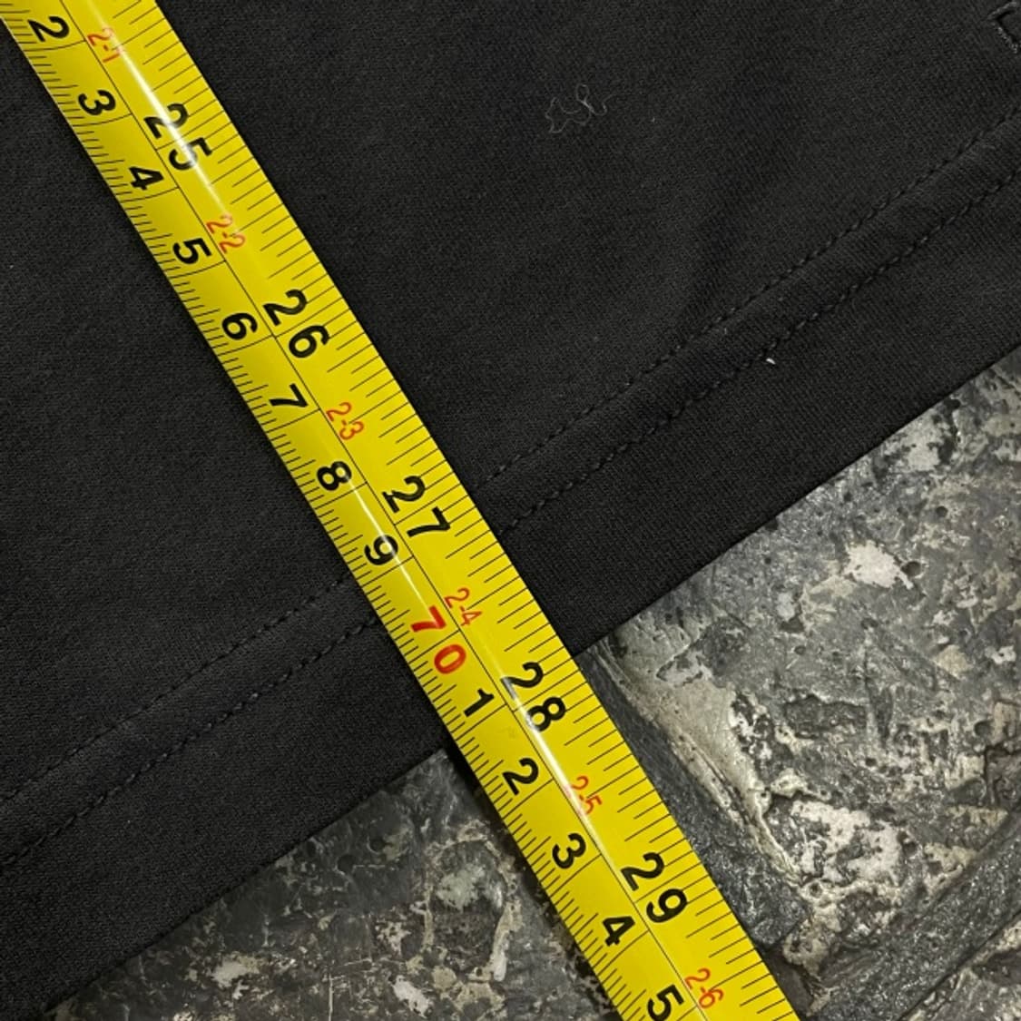 105 나이키 드라이핏 반팔티 상품이미지7