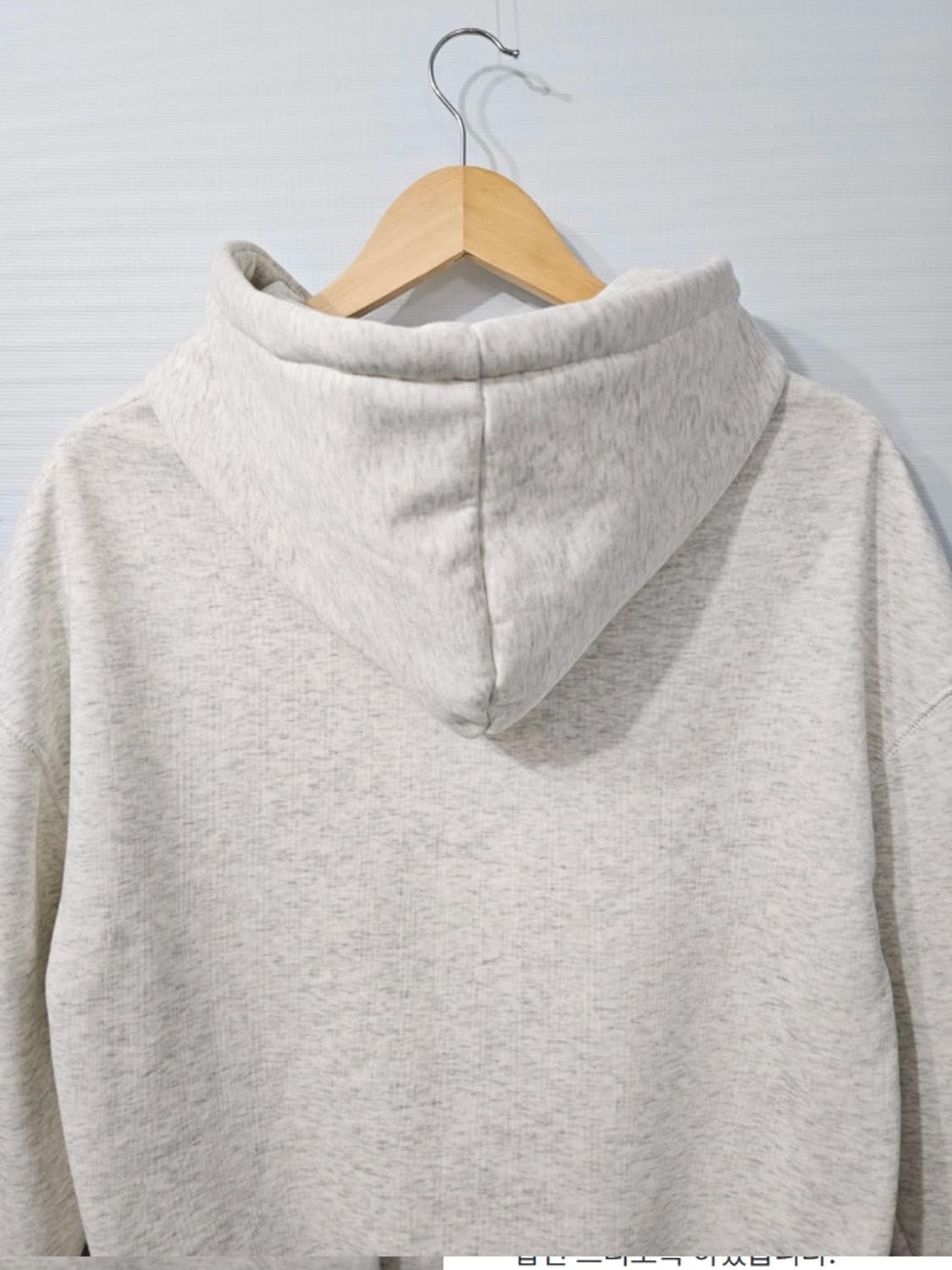 이자벨마랑 에뚜왈 레인보우 로고 후드티 95 상품이미지5