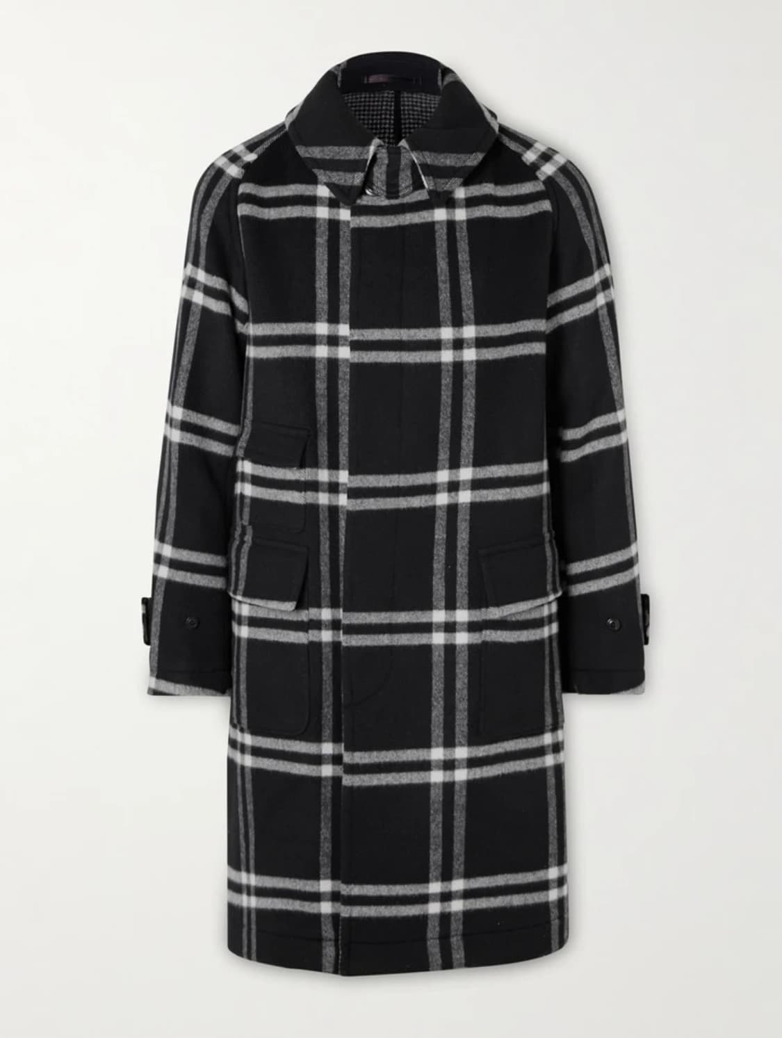 캡틴선샤인 트레블러 코트 40 상품이미지1